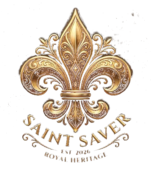 Fleur de lis — Royal Heritage, est. 1682